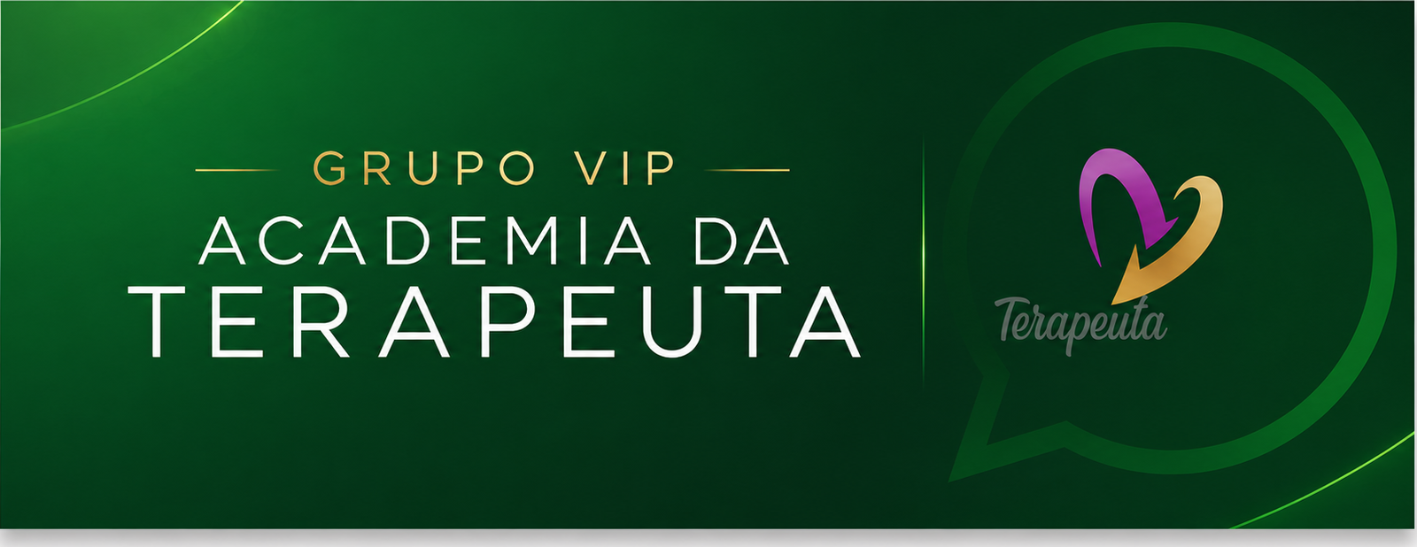 Entre no grupo VIP do WhatsApp